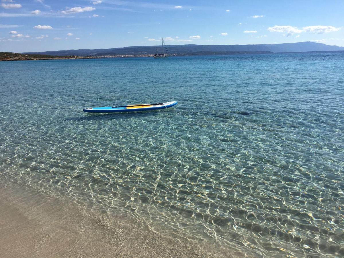 Maison Jolie Alghero Esterno foto