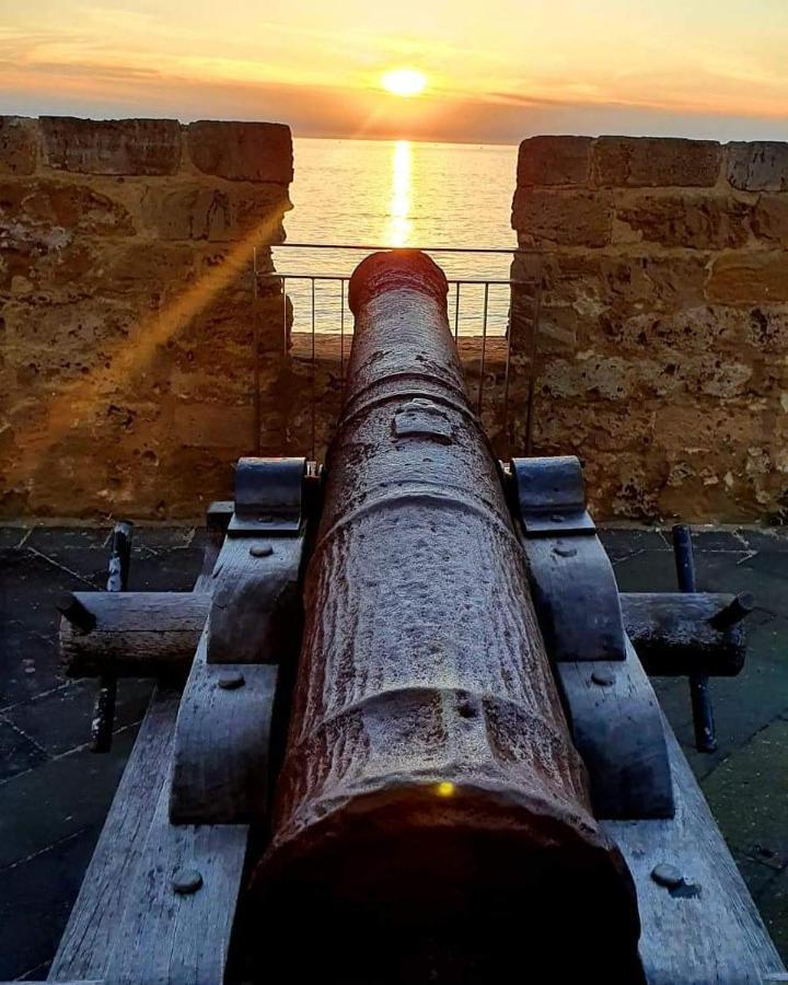 Maison Jolie Alghero Esterno foto